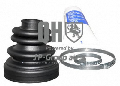 JP GROUP 1243602619 -  Комплект пыльника, приводной вал